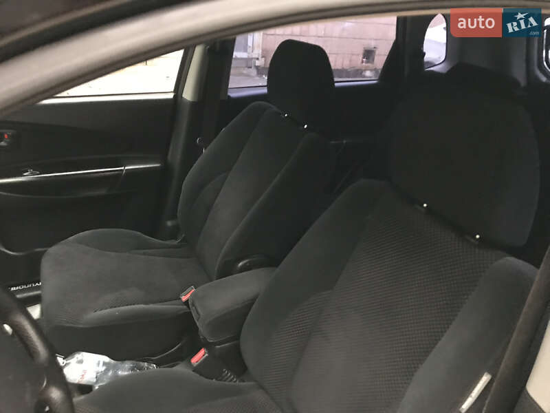 Внедорожник / Кроссовер Hyundai Tucson 2005 в Киеве