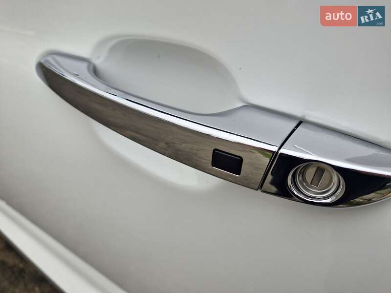 Внедорожник / Кроссовер Hyundai Tucson 2018 в Николаеве фото 10 Внедорожник / Кроссовер Hyundai Tucson 2018 в Николаеве