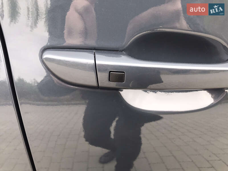 Внедорожник / Кроссовер Hyundai Tucson 2019 в Виннице фото 20 Внедорожник / Кроссовер Hyundai Tucson 2019 в Виннице