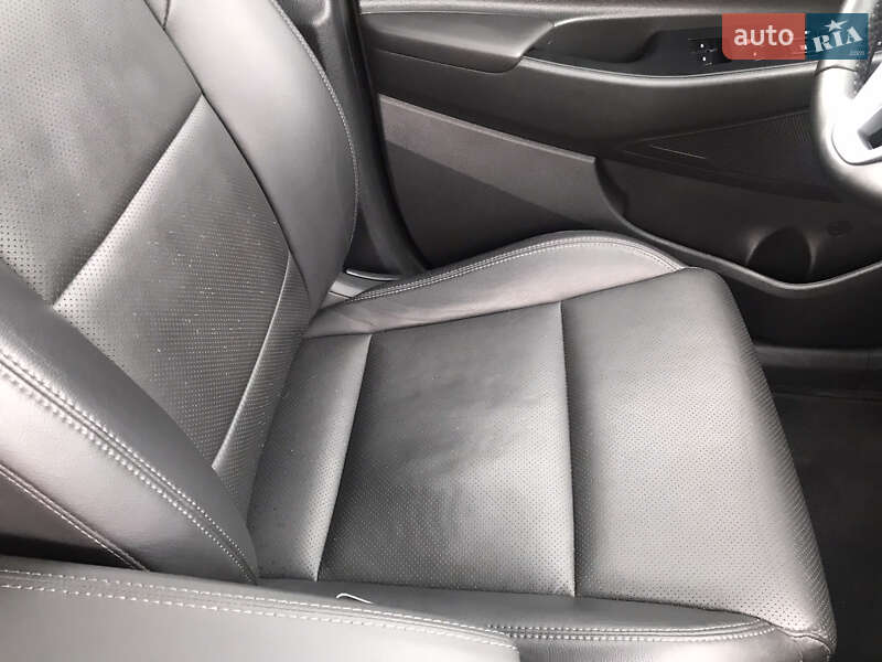 Внедорожник / Кроссовер Hyundai Tucson 2019 в Виннице фото 60 Внедорожник / Кроссовер Hyundai Tucson 2019 в Виннице
