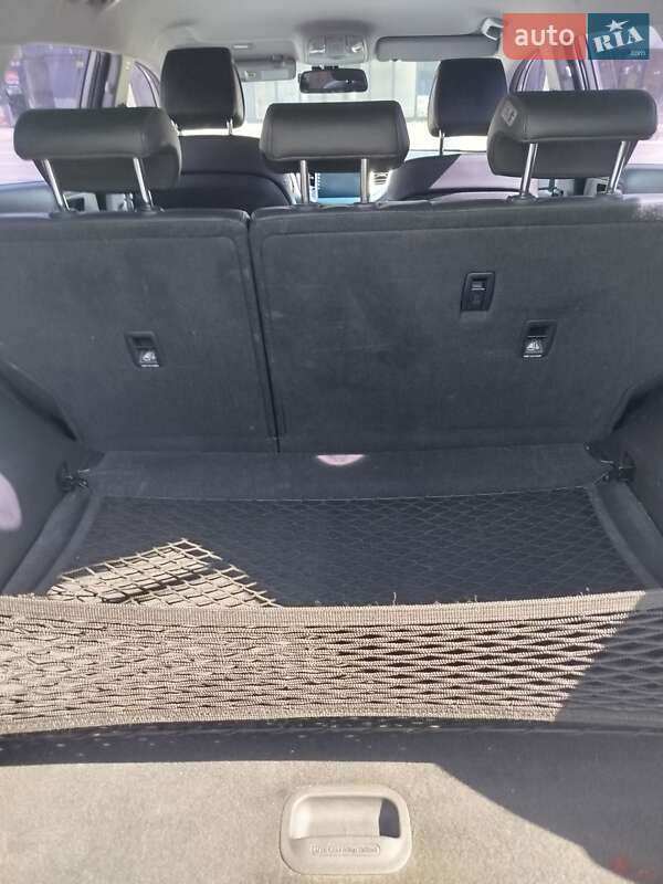 Позашляховик / Кросовер Hyundai Tucson 2016 в Києві