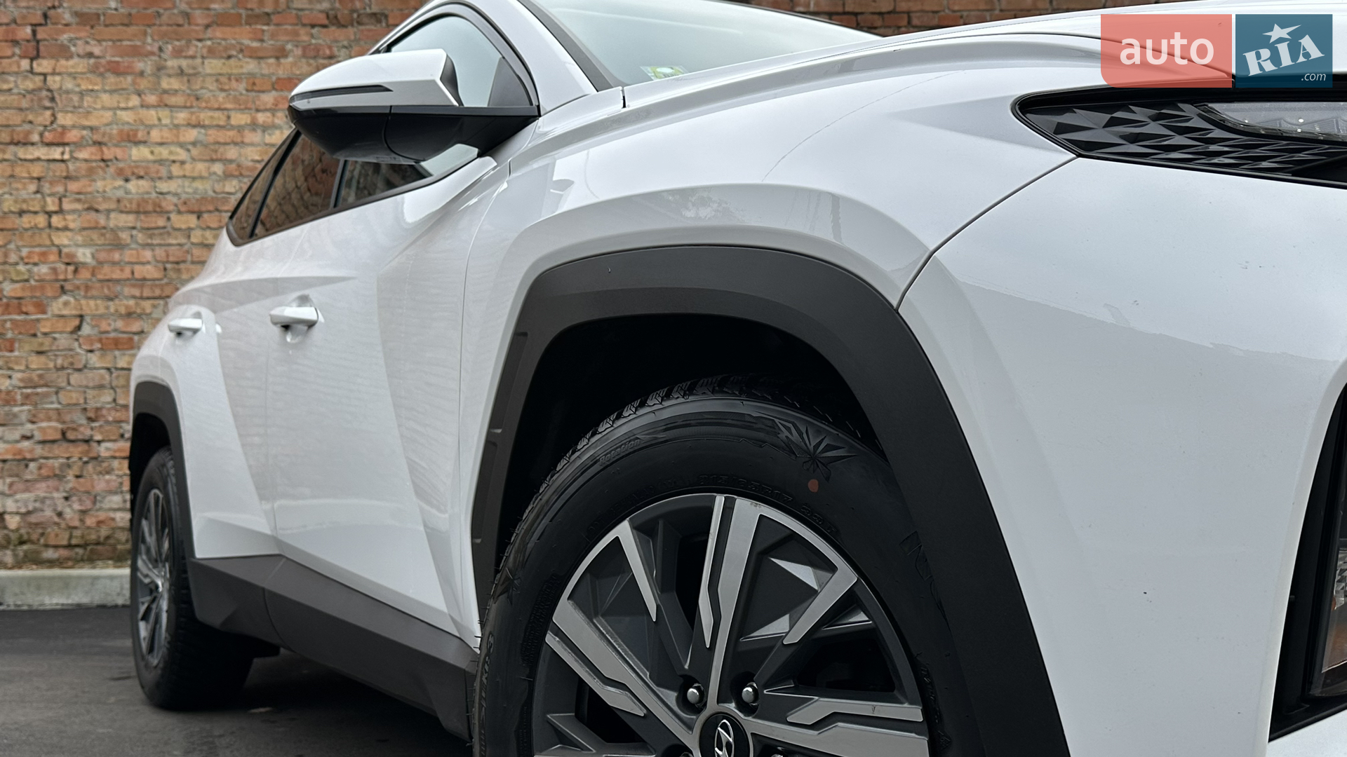 2021 Hyundai Tucson - мініатюра 12