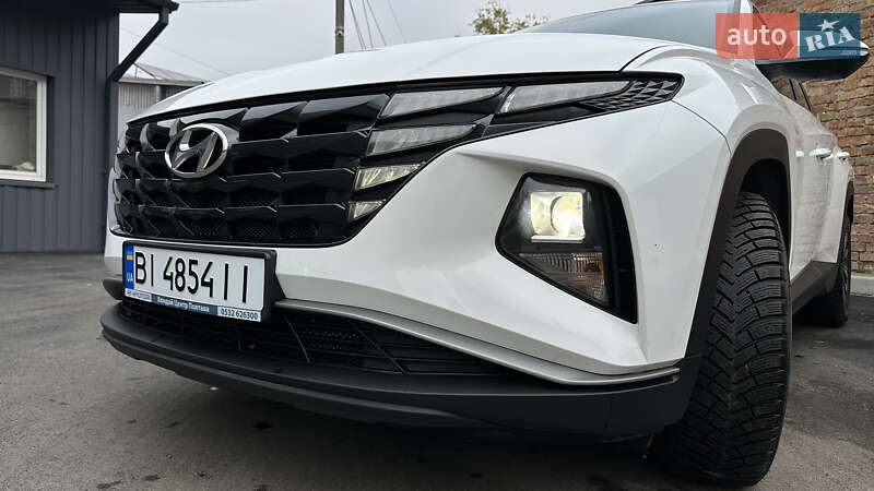 Внедорожник / Кроссовер Hyundai Tucson 2021 в Полтаве фото 29 Внедорожник / Кроссовер Hyundai Tucson 2021 в Полтаве