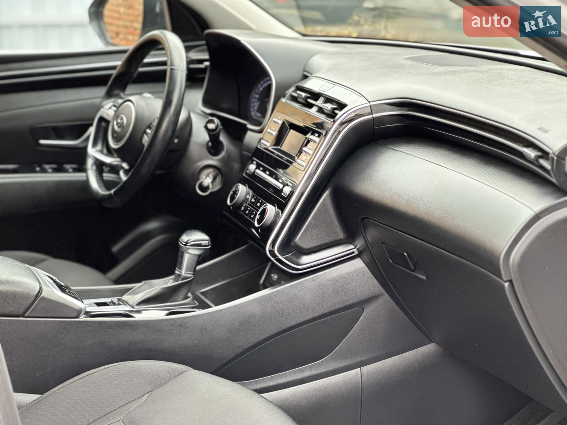 2021 Hyundai Tucson - мініатюра 34