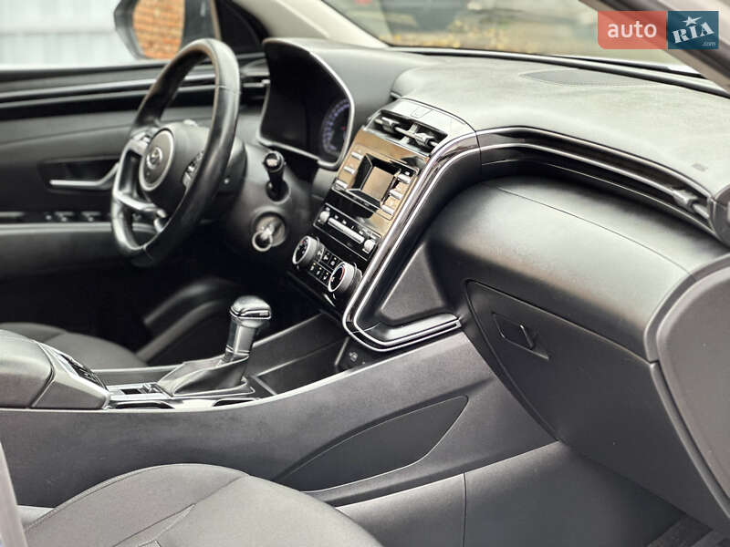 Внедорожник / Кроссовер Hyundai Tucson 2021 в Полтаве фото 34 Внедорожник / Кроссовер Hyundai Tucson 2021 в Полтаве