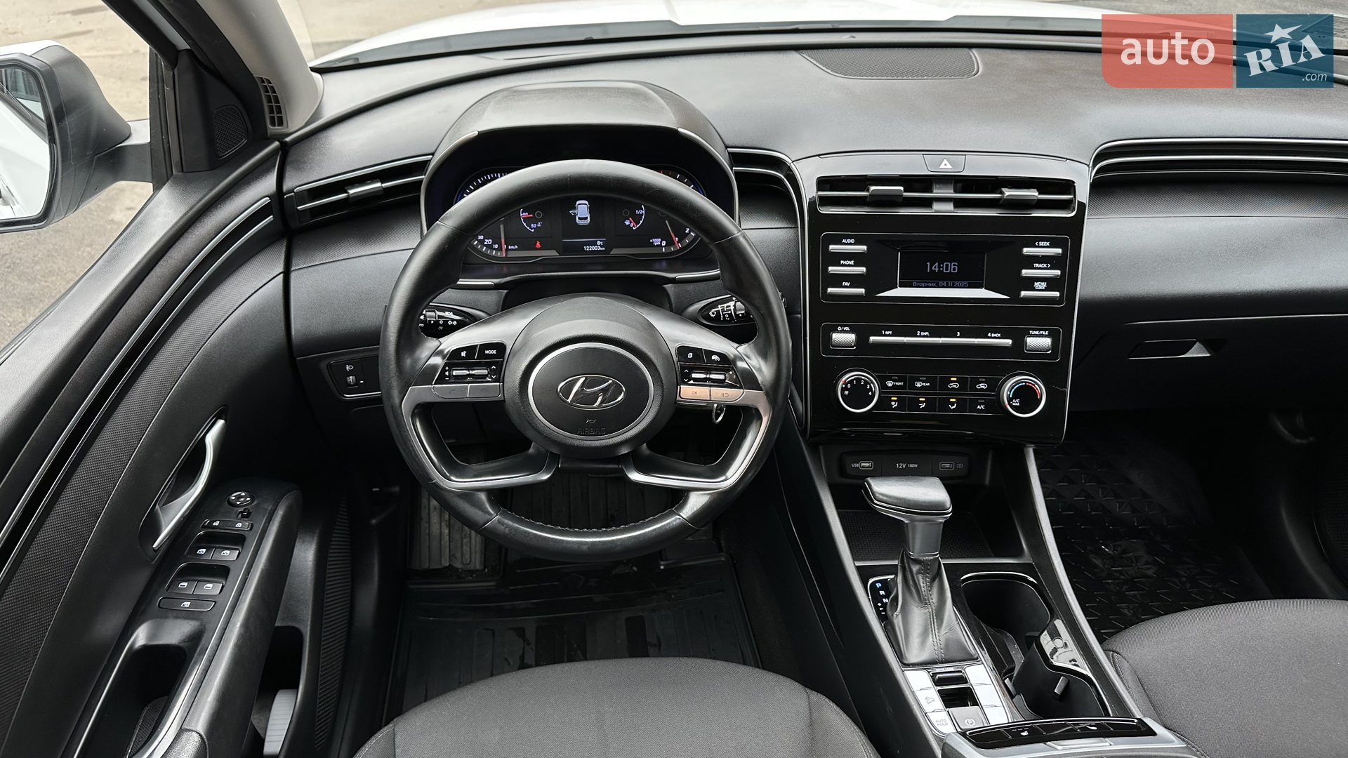 2021 Hyundai Tucson - мініатюра 44