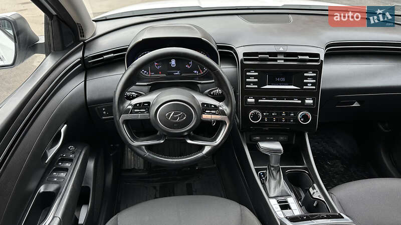 Внедорожник / Кроссовер Hyundai Tucson 2021 в Полтаве фото 44 Внедорожник / Кроссовер Hyundai Tucson 2021 в Полтаве