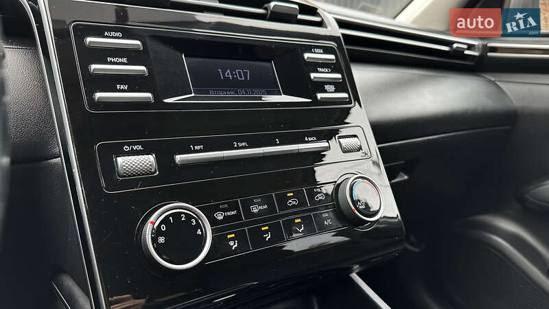 Внедорожник / Кроссовер Hyundai Tucson 2021 в Полтаве фото 48 Внедорожник / Кроссовер Hyundai Tucson 2021 в Полтаве