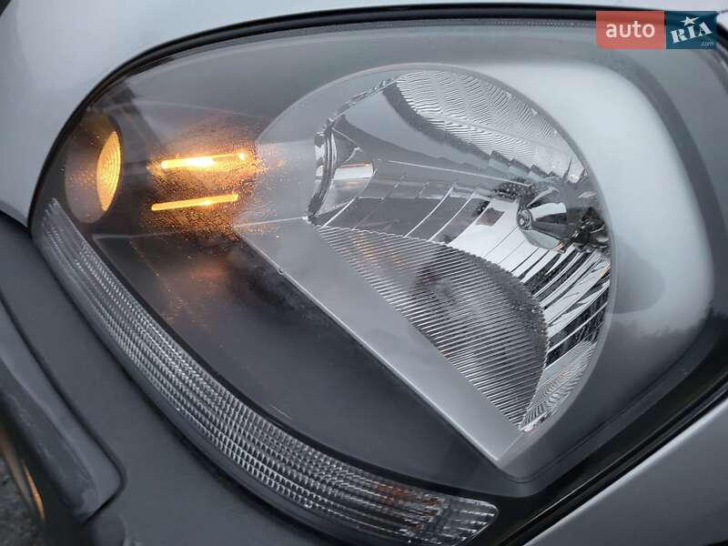 Внедорожник / Кроссовер Hyundai Tucson 2010 в Хмельницком