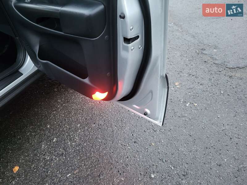 Внедорожник / Кроссовер Hyundai Tucson 2010 в Хмельницком