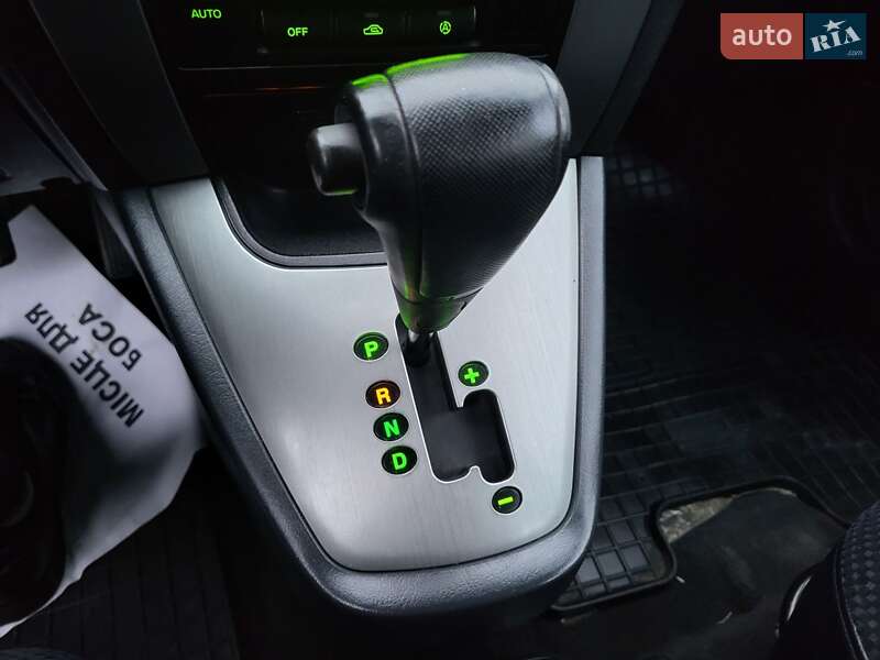 Внедорожник / Кроссовер Hyundai Tucson 2010 в Хмельницком