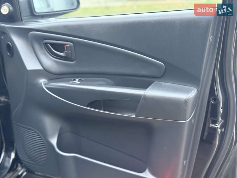 Внедорожник / Кроссовер Hyundai Tucson 2006 в Староконстантинове фото 23 Внедорожник / Кроссовер Hyundai Tucson 2006 в Староконстантинове