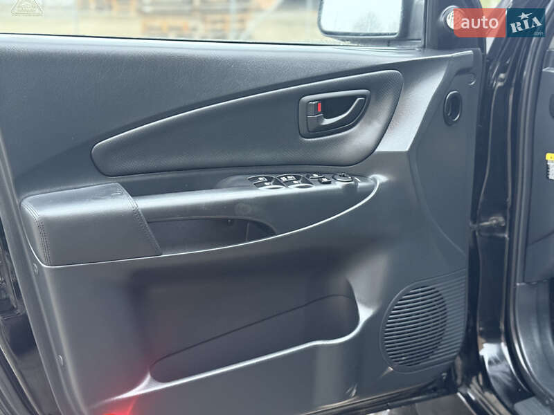 Внедорожник / Кроссовер Hyundai Tucson 2006 в Староконстантинове фото 26 Внедорожник / Кроссовер Hyundai Tucson 2006 в Староконстантинове