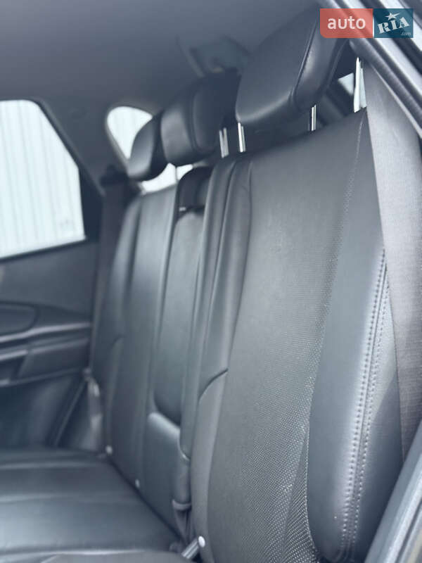 Внедорожник / Кроссовер Hyundai Tucson 2006 в Староконстантинове фото 33 Внедорожник / Кроссовер Hyundai Tucson 2006 в Староконстантинове