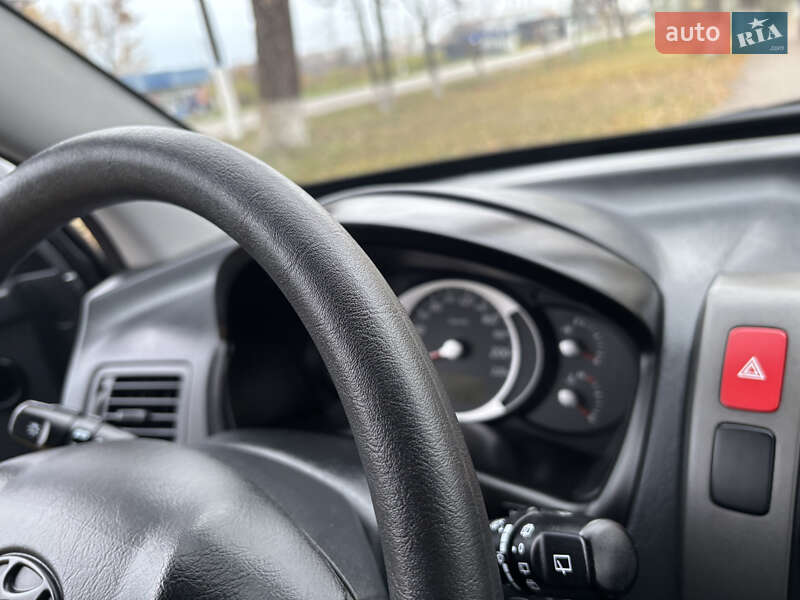 Внедорожник / Кроссовер Hyundai Tucson 2012 в Барышевке фото 29 Внедорожник / Кроссовер Hyundai Tucson 2012 в Барышевке