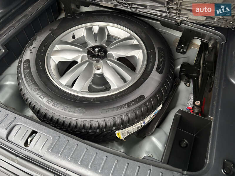 Внедорожник / Кроссовер Hyundai Tucson 2012 в Барышевке фото 36 Внедорожник / Кроссовер Hyundai Tucson 2012 в Барышевке