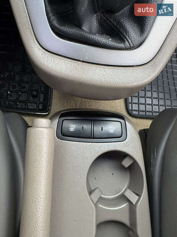 Внедорожник / Кроссовер Hyundai Tucson 2006 в Хмельницком