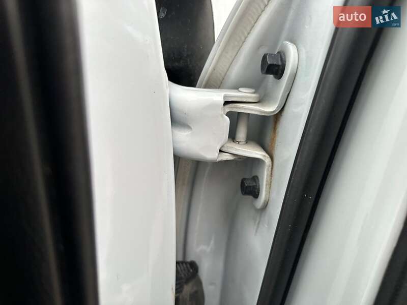 Внедорожник / Кроссовер Hyundai Tucson 2018 в Смеле