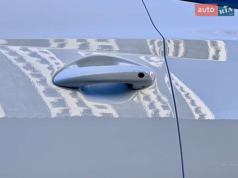 Внедорожник / Кроссовер Hyundai Tucson 2021 в Одессе