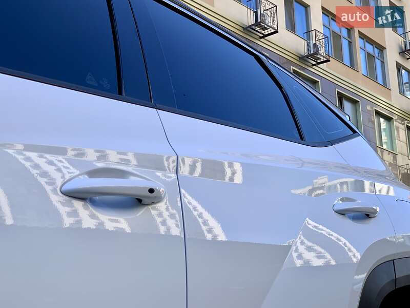 Внедорожник / Кроссовер Hyundai Tucson 2021 в Одессе