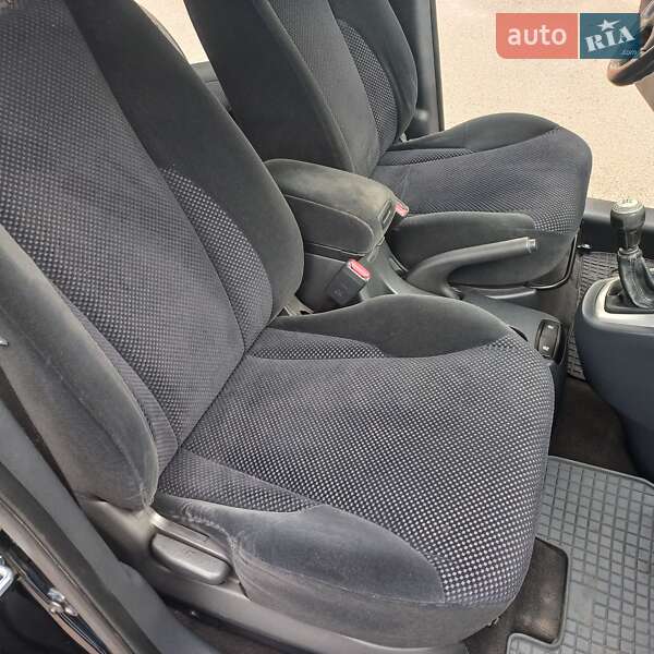 Позашляховик / Кросовер Hyundai Tucson 2008 в Козелеці