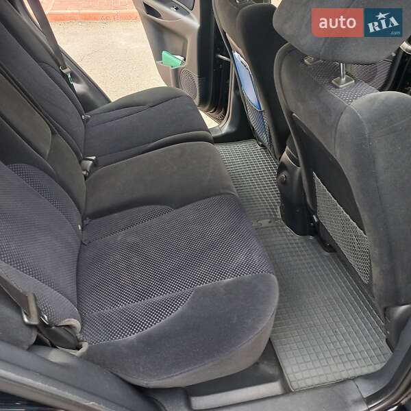 Позашляховик / Кросовер Hyundai Tucson 2008 в Козелеці