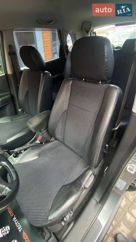 Внедорожник / Кроссовер Hyundai Tucson 2011 в Виннице