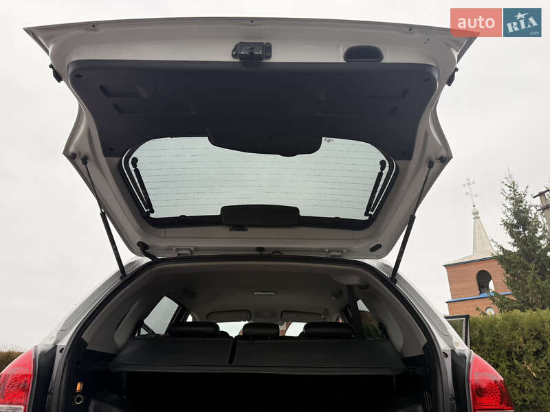 Внедорожник / Кроссовер Hyundai Tucson 2009 в Слобожанском фото 16 Внедорожник / Кроссовер Hyundai Tucson 2009 в Слобожанском