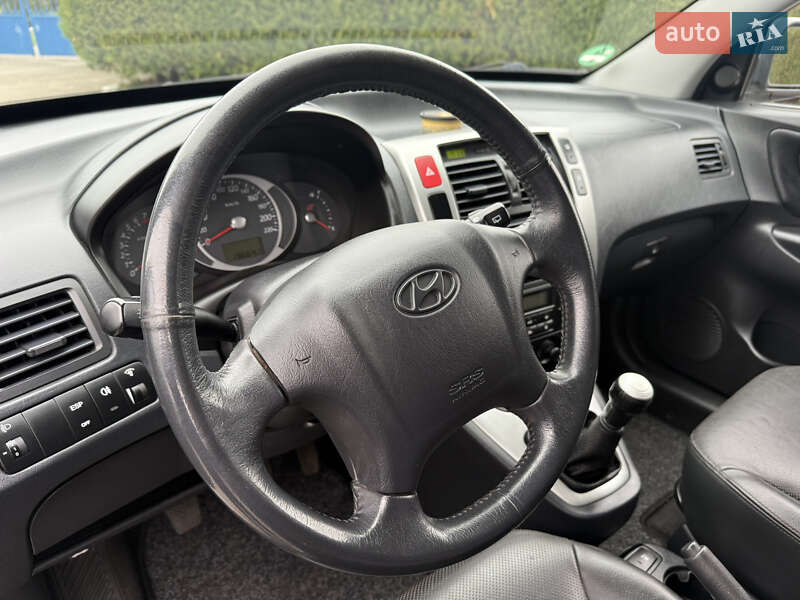 Внедорожник / Кроссовер Hyundai Tucson 2009 в Слобожанском фото 23 Внедорожник / Кроссовер Hyundai Tucson 2009 в Слобожанском