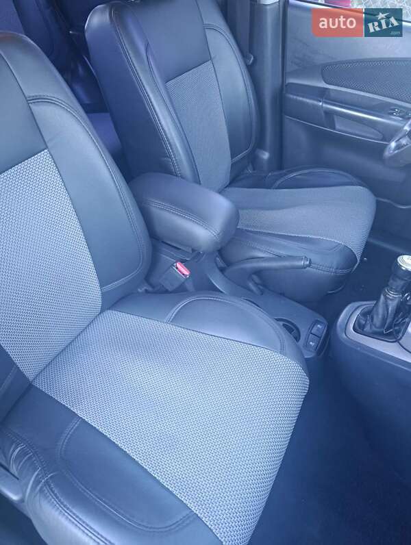 Внедорожник / Кроссовер Hyundai Tucson 2011 в Львове фото 10 Внедорожник / Кроссовер Hyundai Tucson 2011 в Львове