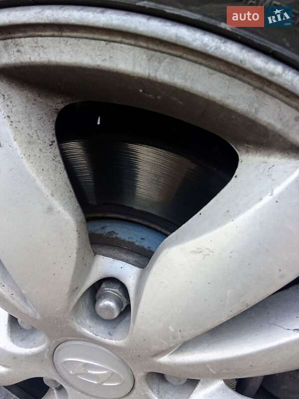 Внедорожник / Кроссовер Hyundai Tucson 2011 в Львове фото 18 Внедорожник / Кроссовер Hyundai Tucson 2011 в Львове