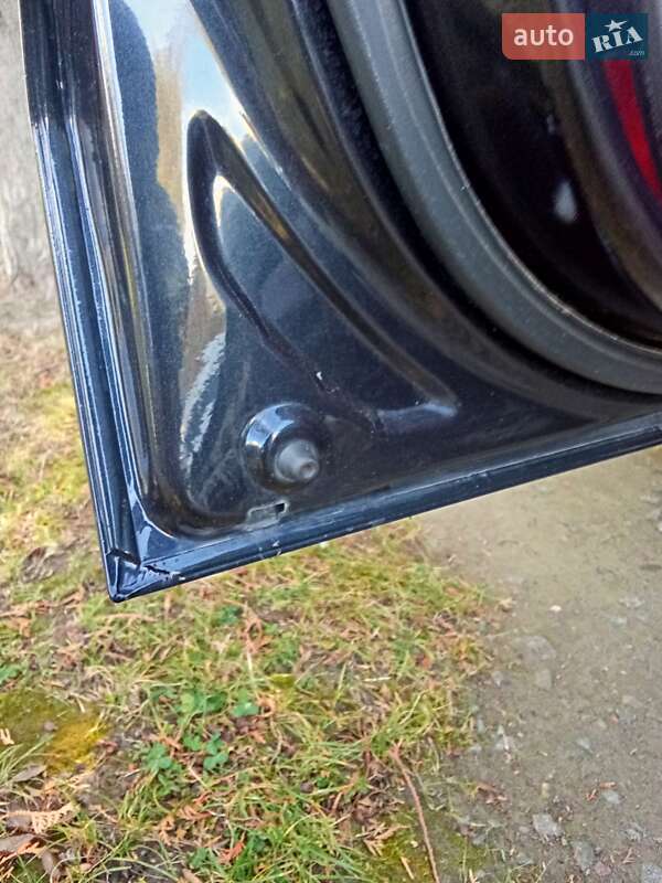 Внедорожник / Кроссовер Hyundai Tucson 2011 в Львове фото 23 Внедорожник / Кроссовер Hyundai Tucson 2011 в Львове