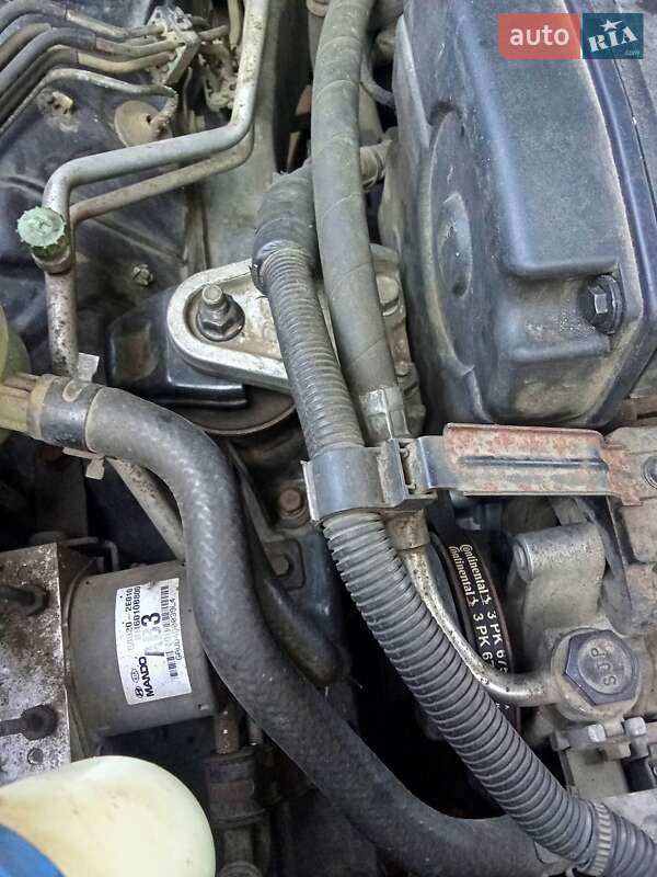 Внедорожник / Кроссовер Hyundai Tucson 2011 в Львове фото 28 Внедорожник / Кроссовер Hyundai Tucson 2011 в Львове