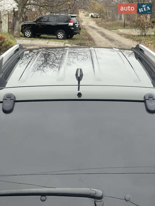 Внедорожник / Кроссовер Hyundai Tucson 2005 в Харькове фото 60 Внедорожник / Кроссовер Hyundai Tucson 2005 в Харькове