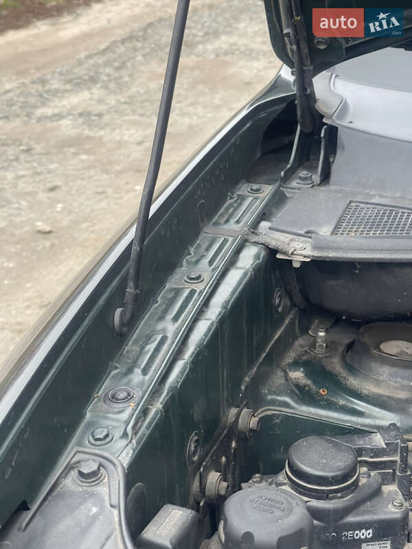 Внедорожник / Кроссовер Hyundai Tucson 2005 в Харькове фото 83 Внедорожник / Кроссовер Hyundai Tucson 2005 в Харькове