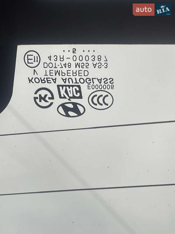 Внедорожник / Кроссовер Hyundai Tucson 2005 в Харькове фото 94 Внедорожник / Кроссовер Hyundai Tucson 2005 в Харькове