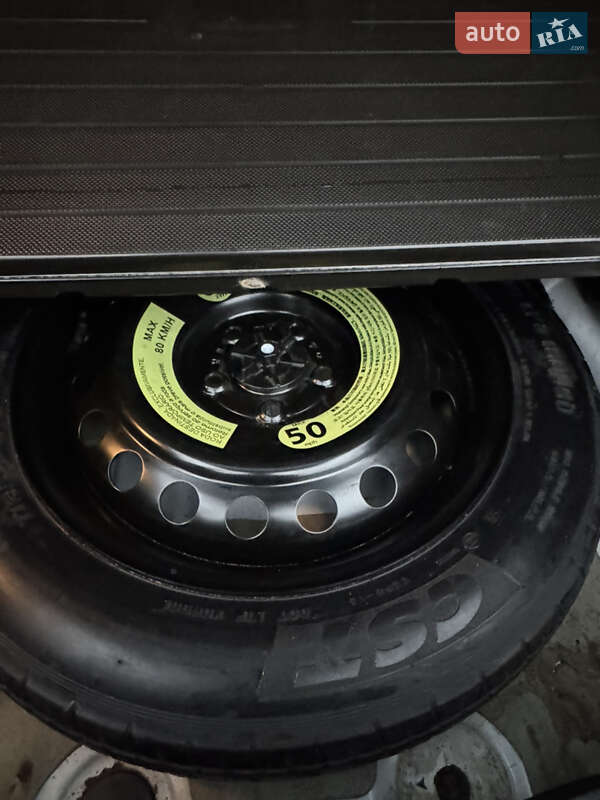 Внедорожник / Кроссовер Hyundai Tucson 2022 в Брусилове