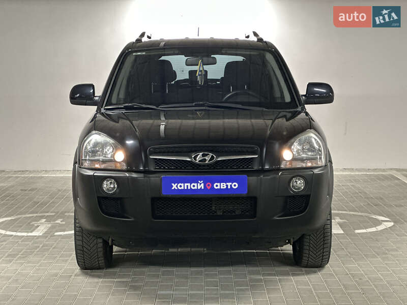 Внедорожник / Кроссовер Hyundai Tucson 2011 в Киеве фото 2 Внедорожник / Кроссовер Hyundai Tucson 2011 в Киеве