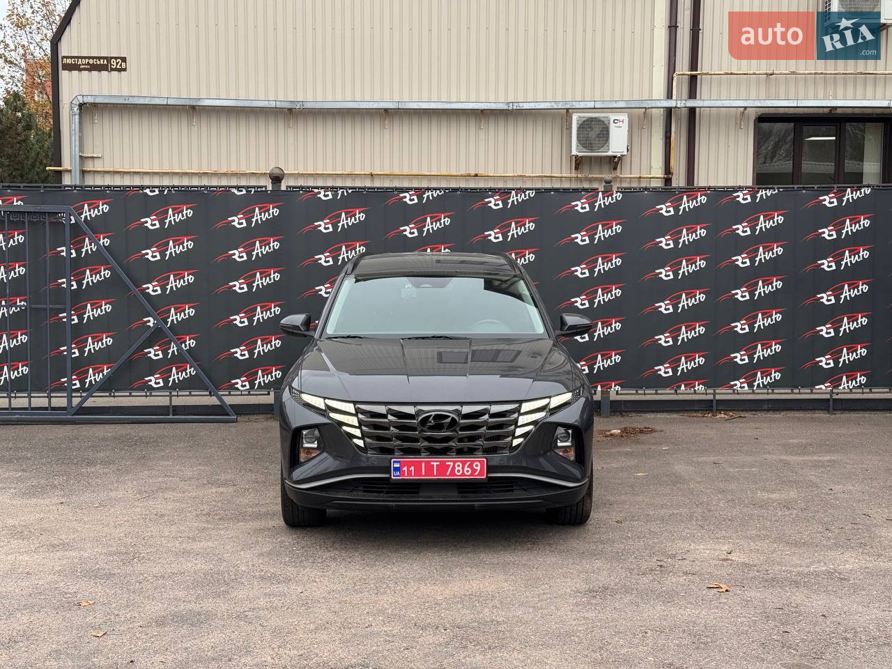 2020 Kia Carnival - мініатюра 16