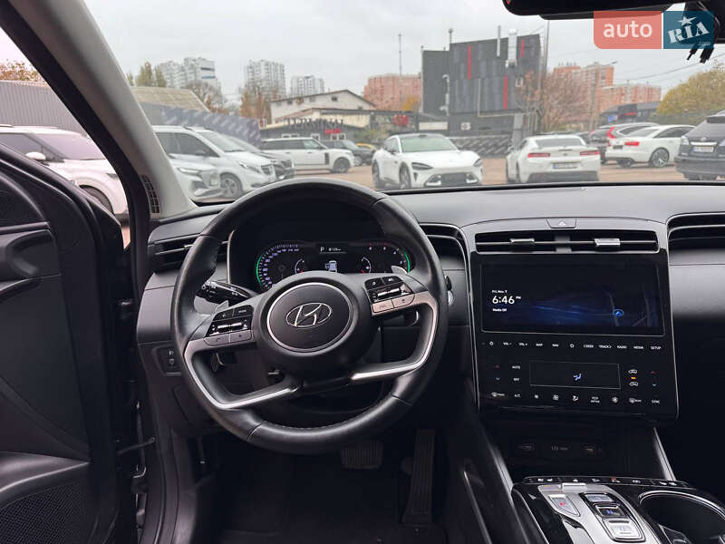 Позашляховик / Кросовер Hyundai Tucson 2021 в Одесі фото 8 Позашляховик / Кросовер Hyundai Tucson 2021 в Одесі
