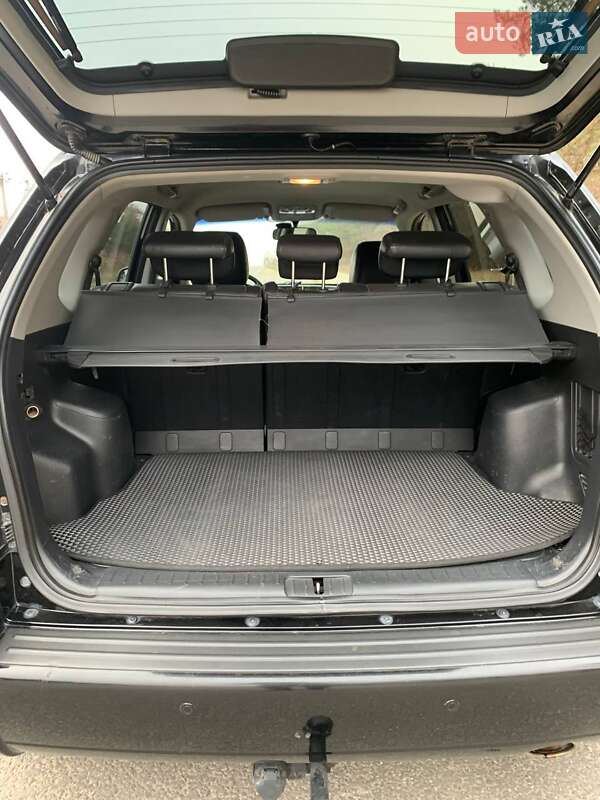 Позашляховик / Кросовер Hyundai Tucson 2006 в Тернополі фото 9 Позашляховик / Кросовер Hyundai Tucson 2006 в Тернополі
