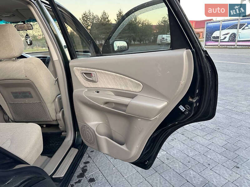 Внедорожник / Кроссовер Hyundai Tucson 2005 в Самборе фото 25 Внедорожник / Кроссовер Hyundai Tucson 2005 в Самборе