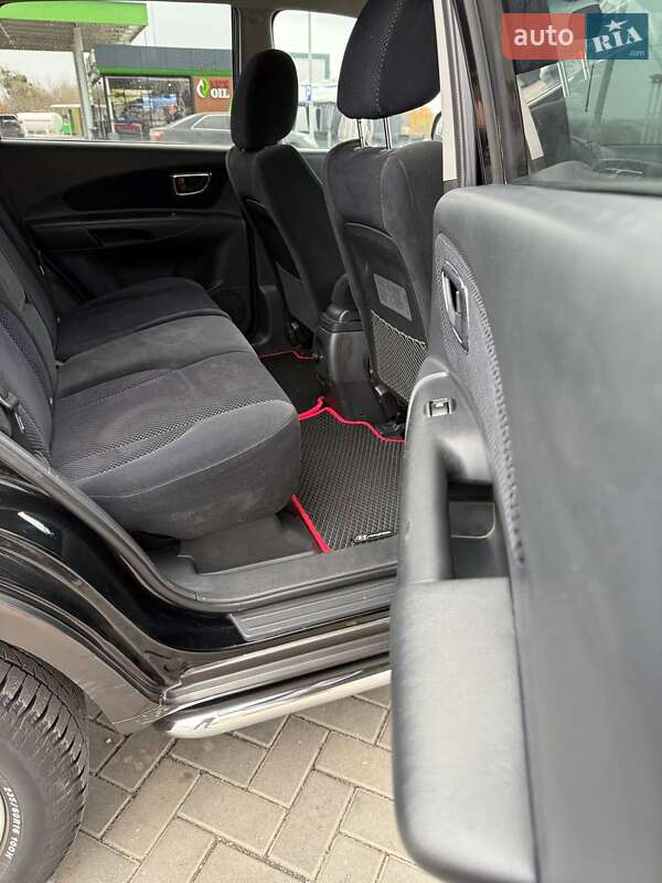 Внедорожник / Кроссовер Hyundai Tucson 2006 в Гайсине фото 23 Внедорожник / Кроссовер Hyundai Tucson 2006 в Гайсине