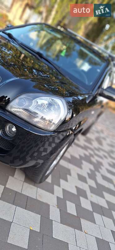 Позашляховик / Кросовер Hyundai Tucson 2007 в Ніжині фото 16 Позашляховик / Кросовер Hyundai Tucson 2007 в Ніжині