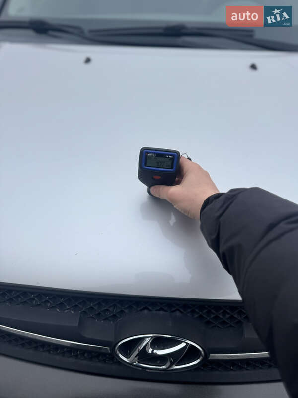 Внедорожник / Кроссовер Hyundai Tucson 2006 в Хмельницком