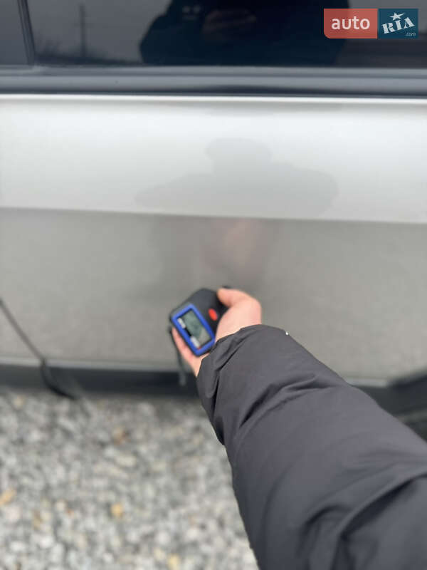 Внедорожник / Кроссовер Hyundai Tucson 2006 в Хмельницком