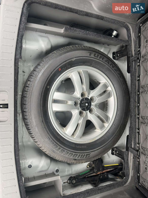 Внедорожник / Кроссовер Hyundai Tucson 2006 в Хмельницком