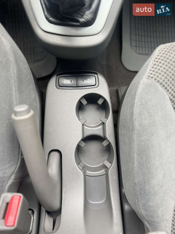 Внедорожник / Кроссовер Hyundai Tucson 2006 в Хмельницком