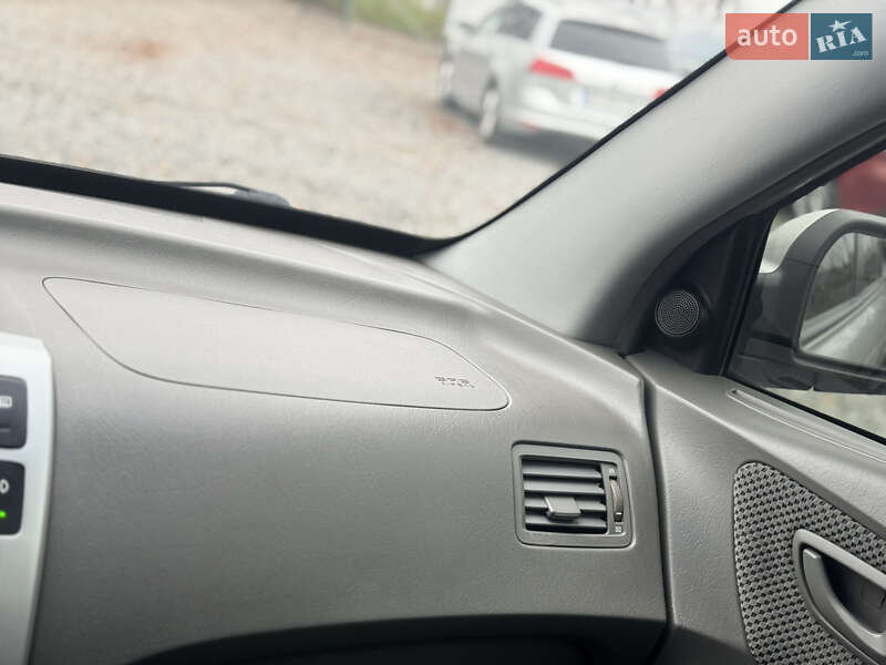 Внедорожник / Кроссовер Hyundai Tucson 2006 в Хмельницком