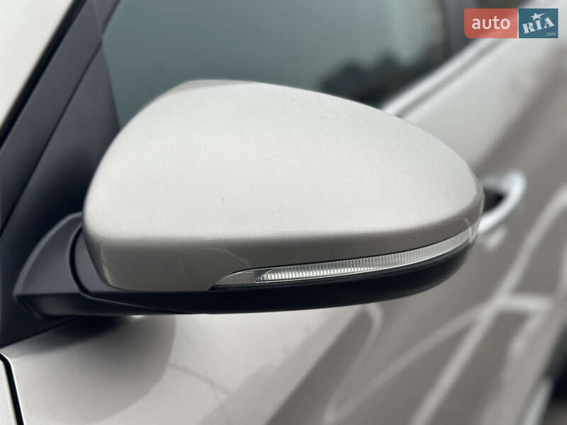 Внедорожник / Кроссовер Hyundai Tucson 2017 в Киеве